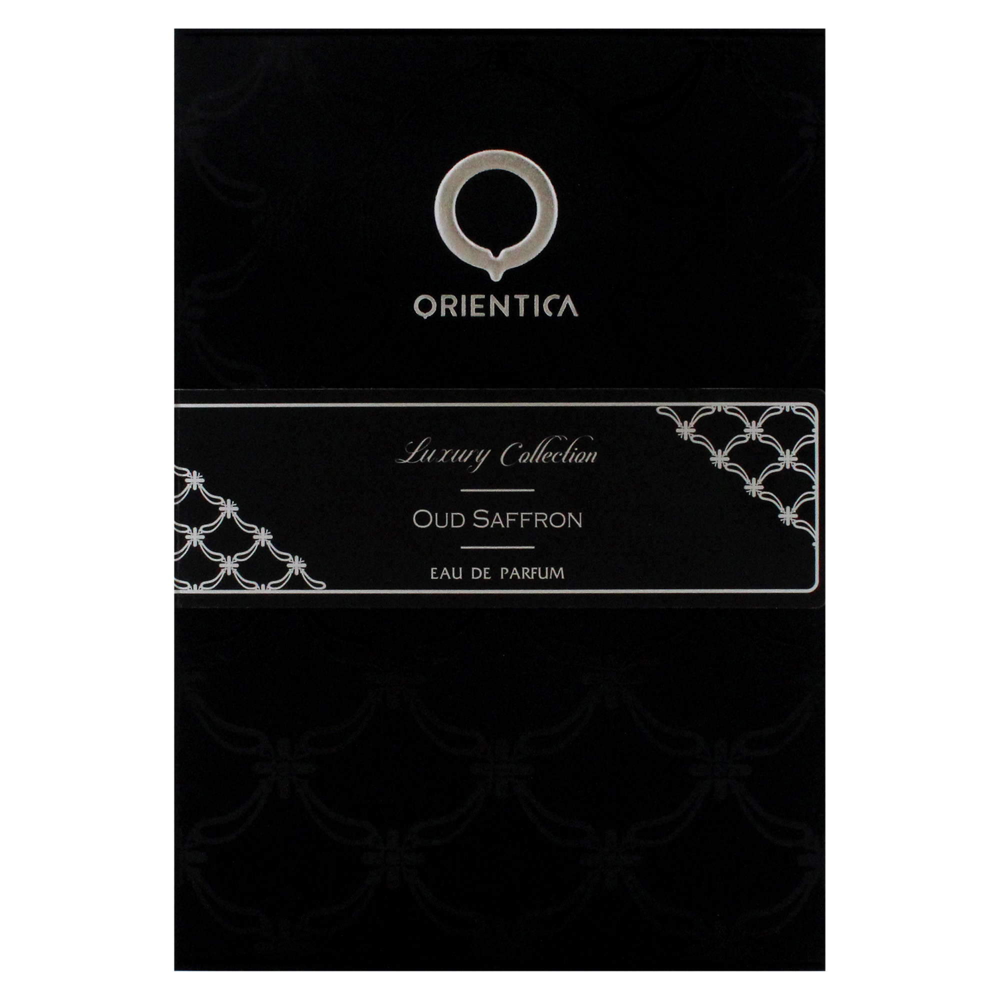 Foto 6 pulgar | Perfume Orientica Oud Azafrán Eau de Parfum 80 ml Mujeres- Venta Internacional