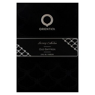 Foto 5 | Perfume Orientica Oud Azafrán Eau de Parfum 80 ml Mujeres- Venta Internacional