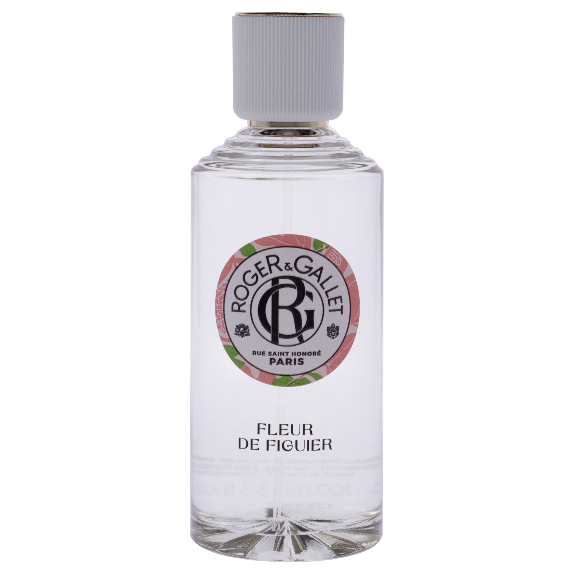 Foto 2 pulgar | Spray de Agua Aromática Roger & Gallet Wellbeing Fig Blossom 100 ml para Mujer - Venta Internacional