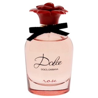 Foto 2 | Perfume Dolce & Gabbana Dolce Rose Eau de Toilette 75 ml para Mujer - Venta Internacional