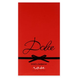 Foto 5 | Perfume Dolce & Gabbana Dolce Rose Eau de Toilette 75 ml para Mujer - Venta Internacional