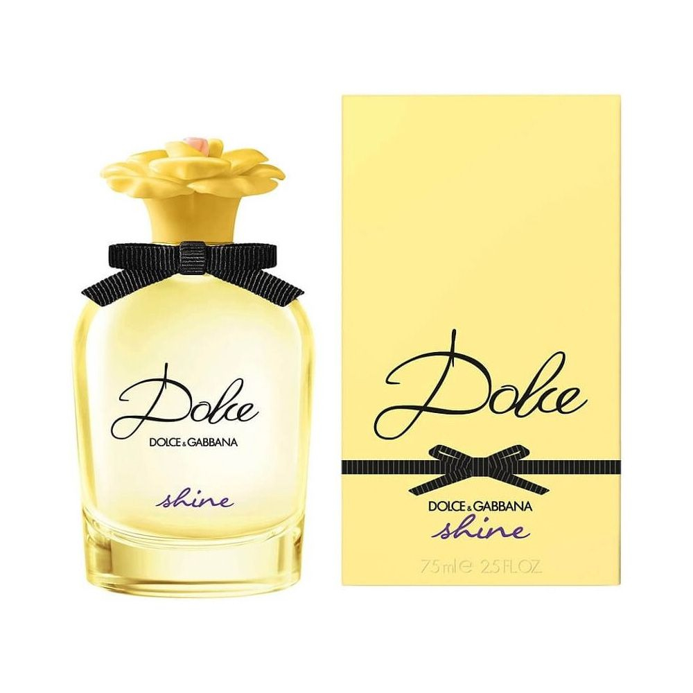 Foto 2 pulgar | Perfume Dolce & Gabbana Dolce Shine Eau de Parfum 75 ml para Mujer - Venta Internacional