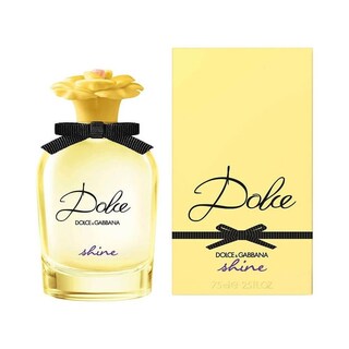 Foto 1 | Perfume Dolce & Gabbana Dolce Shine Eau de Parfum 75 ml para Mujer - Venta Internacional