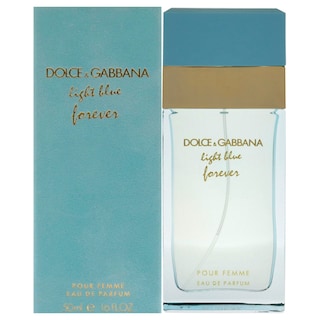 Foto 1 | Perfume Dolce and Gabbana Light Blue Forever Eau de Parfum 50 ml para Mujer - Venta Internacional