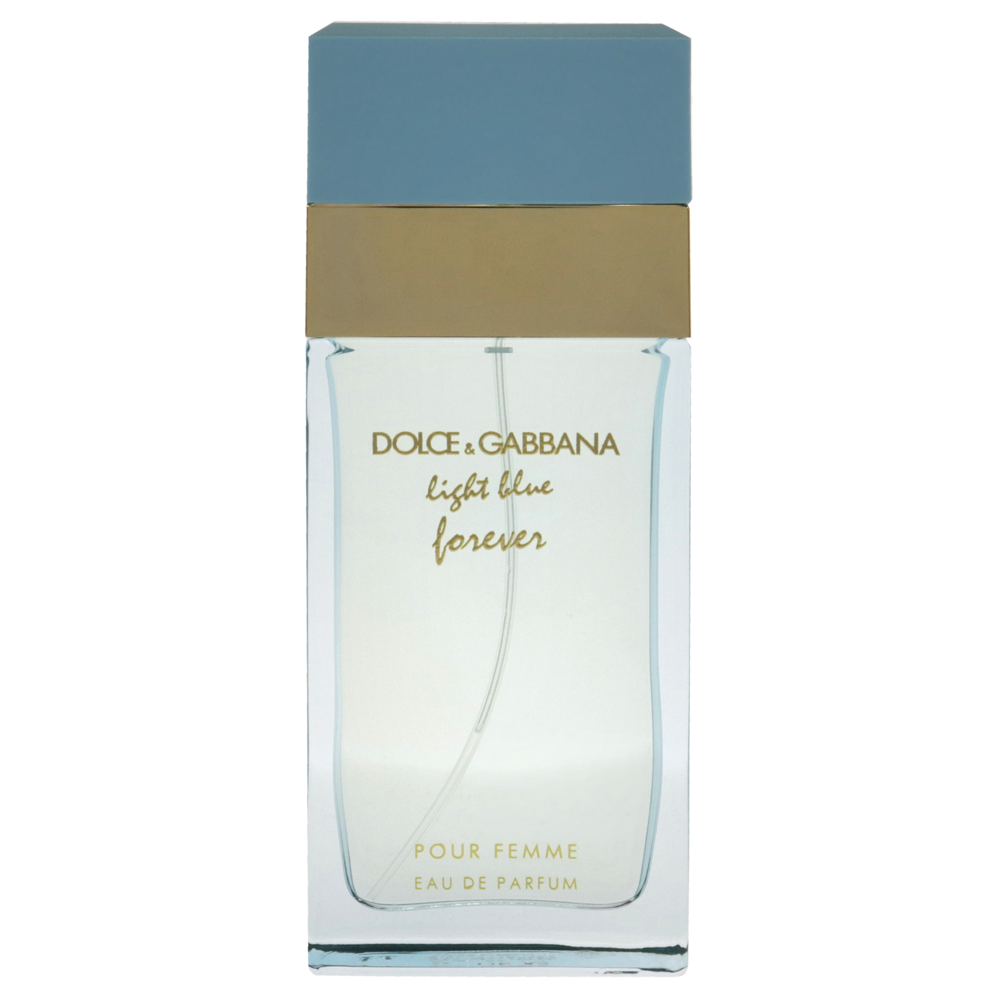 Foto 3 pulgar | Perfume Dolce and Gabbana Light Blue Forever Eau de Parfum 50 ml para Mujer - Venta Internacional