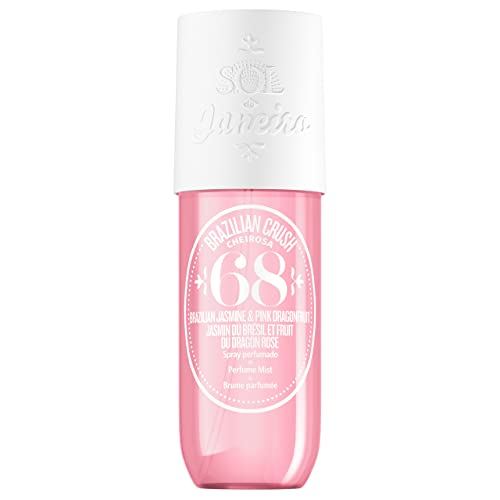 Foto 2 pulgar | Bruma de Perfume para Cabello y Cuerpo Sol de Janeiro - Venta Internacional