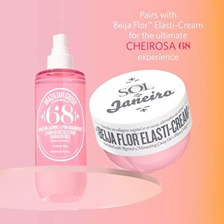 Foto 5 | Bruma de Perfume para Cabello y Cuerpo Sol de Janeiro - Venta Internacional