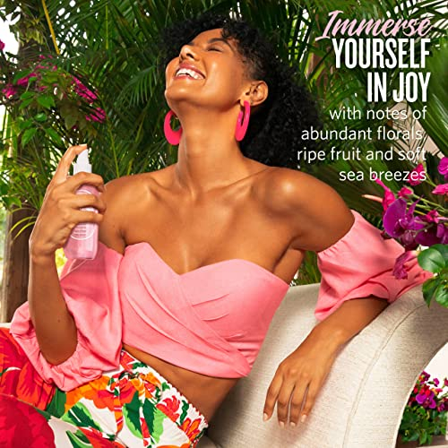 Foto 7 pulgar | Bruma de Perfume para Cabello y Cuerpo Sol de Janeiro - Venta Internacional