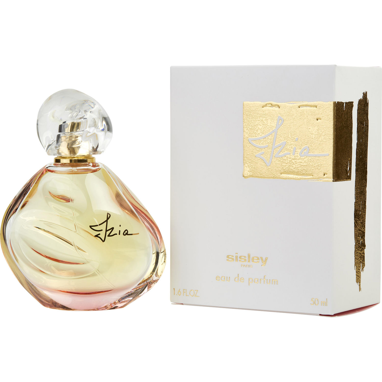Foto 2 pulgar | Perfume Sisley Izia Eau de Parfum 1.6 Oz para Mujer - Venta Internacional