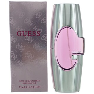 Foto 1 | Perfume Guess New Eau de Parfum Spray 2.5 Oz para Mujer - Venta Internacional