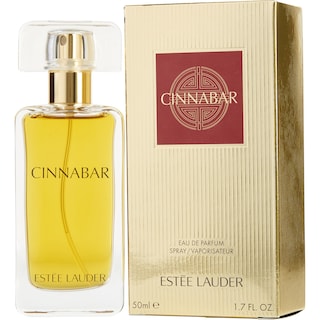 Foto 1 | Perfume Estee Lauder Cinnabar Eau de Parfum 1.7 Oz para Mujer - Nuevo Empaque de Oro - Venta Internacional