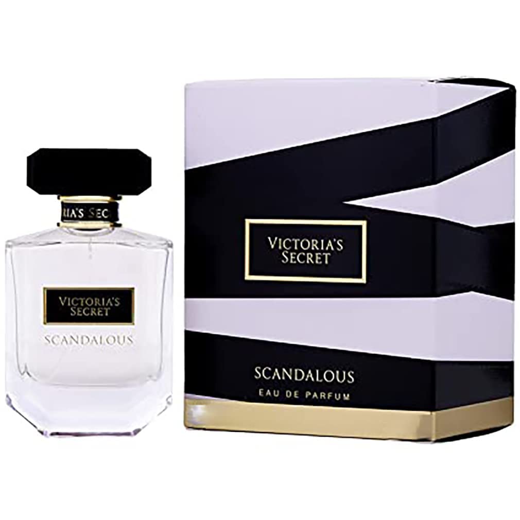 Perfume Victoria's Secret Scandalous Eau De Parfum para Mujer 100 ml - Venta Internacional
