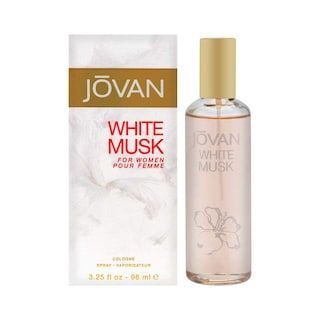 Foto 1 | Colonia En Aerosol Perfume Jovan White Musk, 96 Ml, Para Mujer - Venta Internacional.