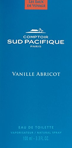 Foto 3 pulgar | Perfume Comptoir Sud Pacifique Vanille Abricot Eau De Toilet - Venta Internacional.
