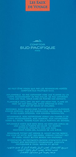 Foto 4 pulgar | Perfume Comptoir Sud Pacifique Vanille Abricot Eau De Toilet - Venta Internacional.