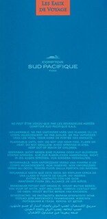 Foto 3 | Perfume Comptoir Sud Pacifique Vanille Abricot Eau De Toilet - Venta Internacional.