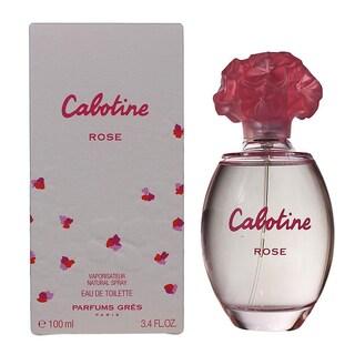 Foto 1 | Perfume Parfums Gres Cabotine Rose Edt 100 Ml Para Mujer - Venta Internacional