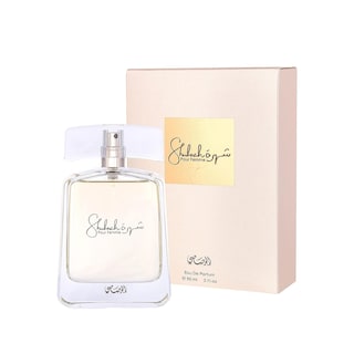 Foto 1 | Perfume Rasasi Shuhrah Eau De Parfum 90 Ml Para Mujer - Venta Internacional.
