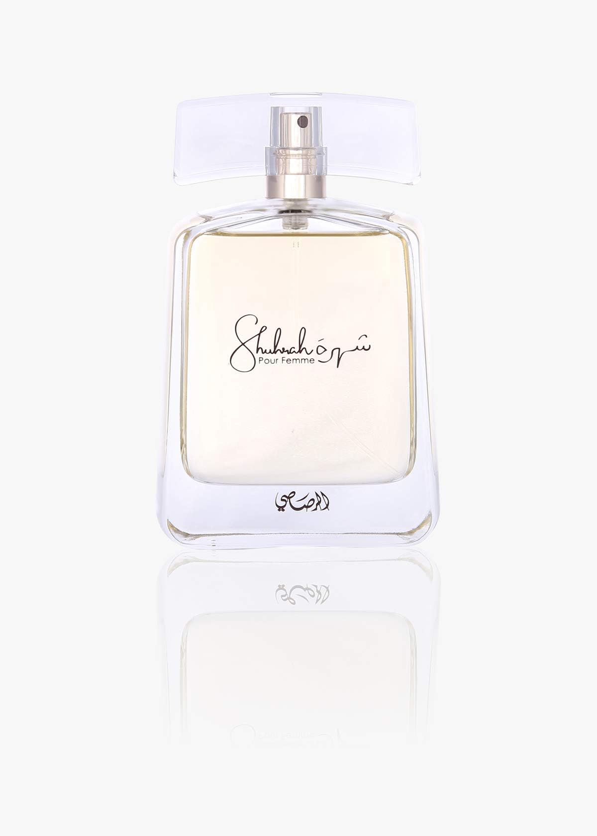 Foto 3 pulgar | Perfume Rasasi Shuhrah Eau De Parfum 90 Ml Para Mujer - Venta Internacional.