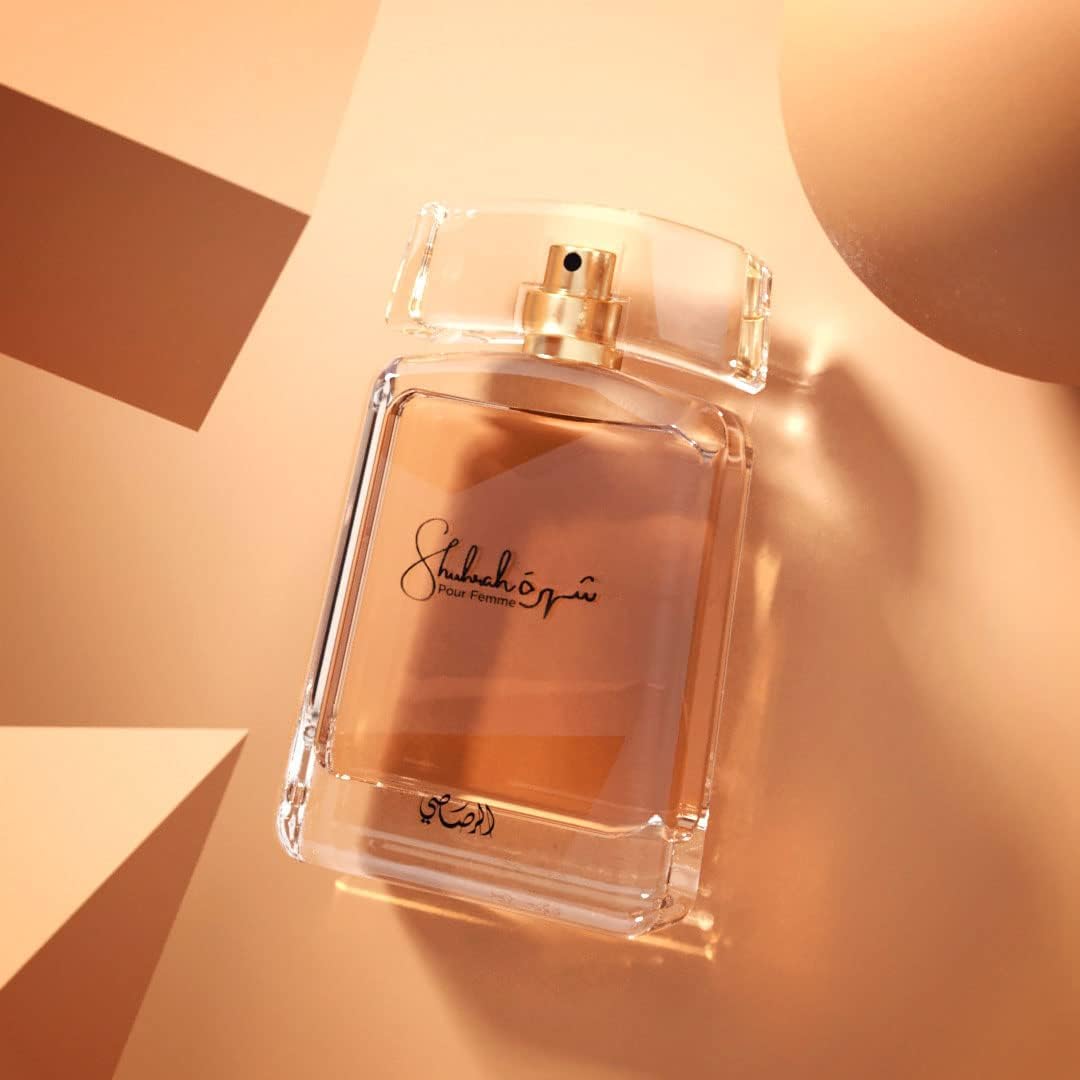 Foto 5 pulgar | Perfume Rasasi Shuhrah Eau De Parfum 90 Ml Para Mujer - Venta Internacional.