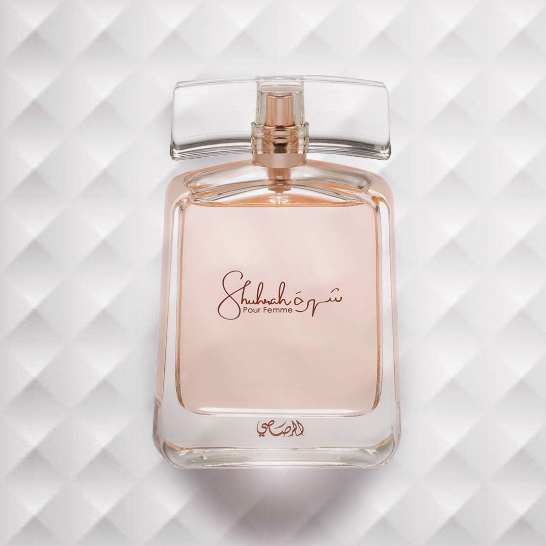 Foto 6 pulgar | Perfume Rasasi Shuhrah Eau De Parfum 90 Ml Para Mujer - Venta Internacional.