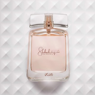 Foto 5 | Perfume Rasasi Shuhrah Eau De Parfum 90 Ml Para Mujer - Venta Internacional.