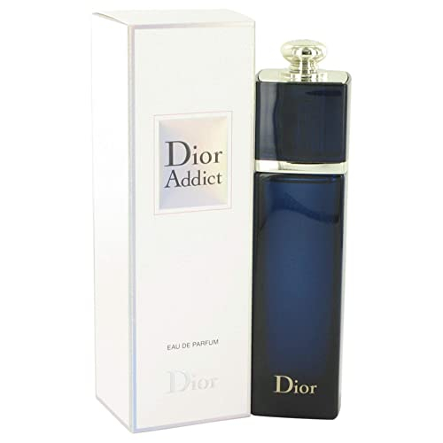 Foto 3 pulgar | Perfume Christian Dior Addict Eau De Parfum 100 ml para Mujer - Venta Internacional