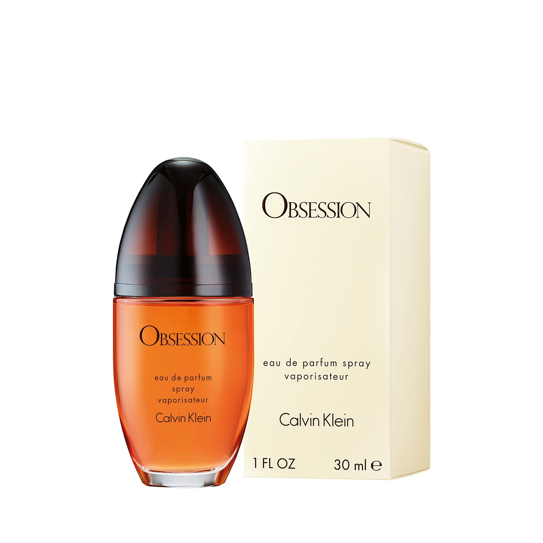 Foto 2 pulgar | Perfume Calvin Klein Obsession Eau De Parfum 30 Ml Para Mujer - Venta Internacional