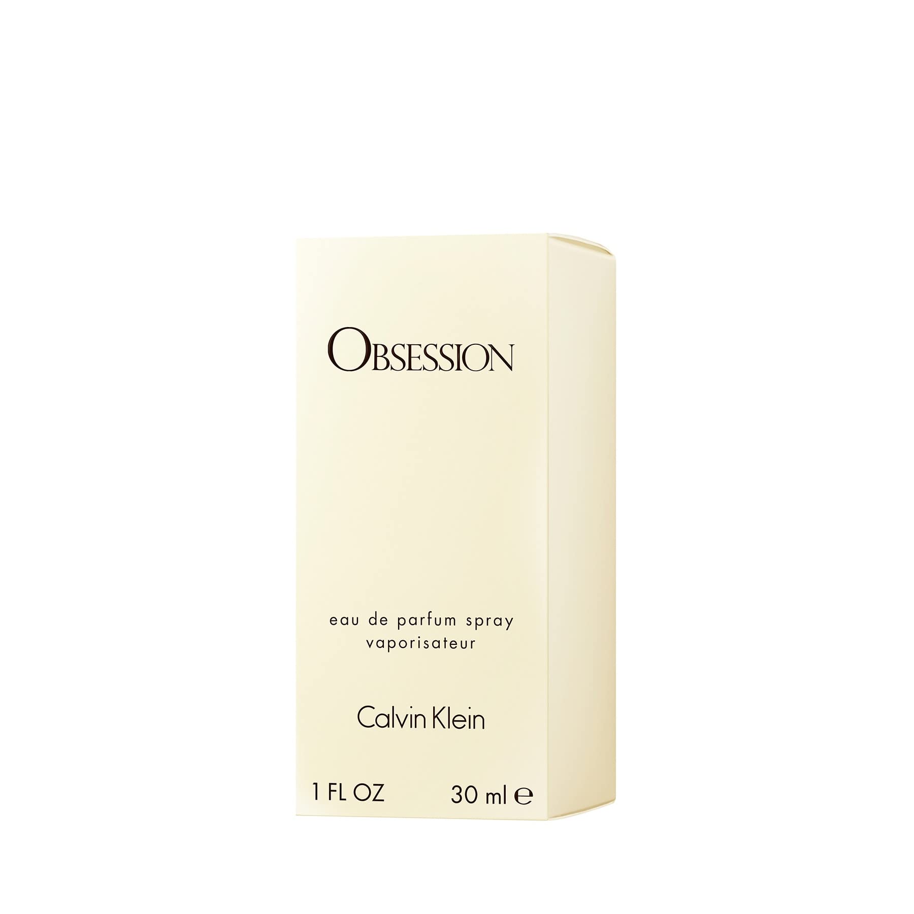 Foto 4 pulgar | Perfume Calvin Klein Obsession Eau De Parfum 30 Ml Para Mujer - Venta Internacional