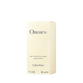 Foto 4 | Perfume Calvin Klein Obsession Eau De Parfum 30 Ml Para Mujer - Venta Internacional