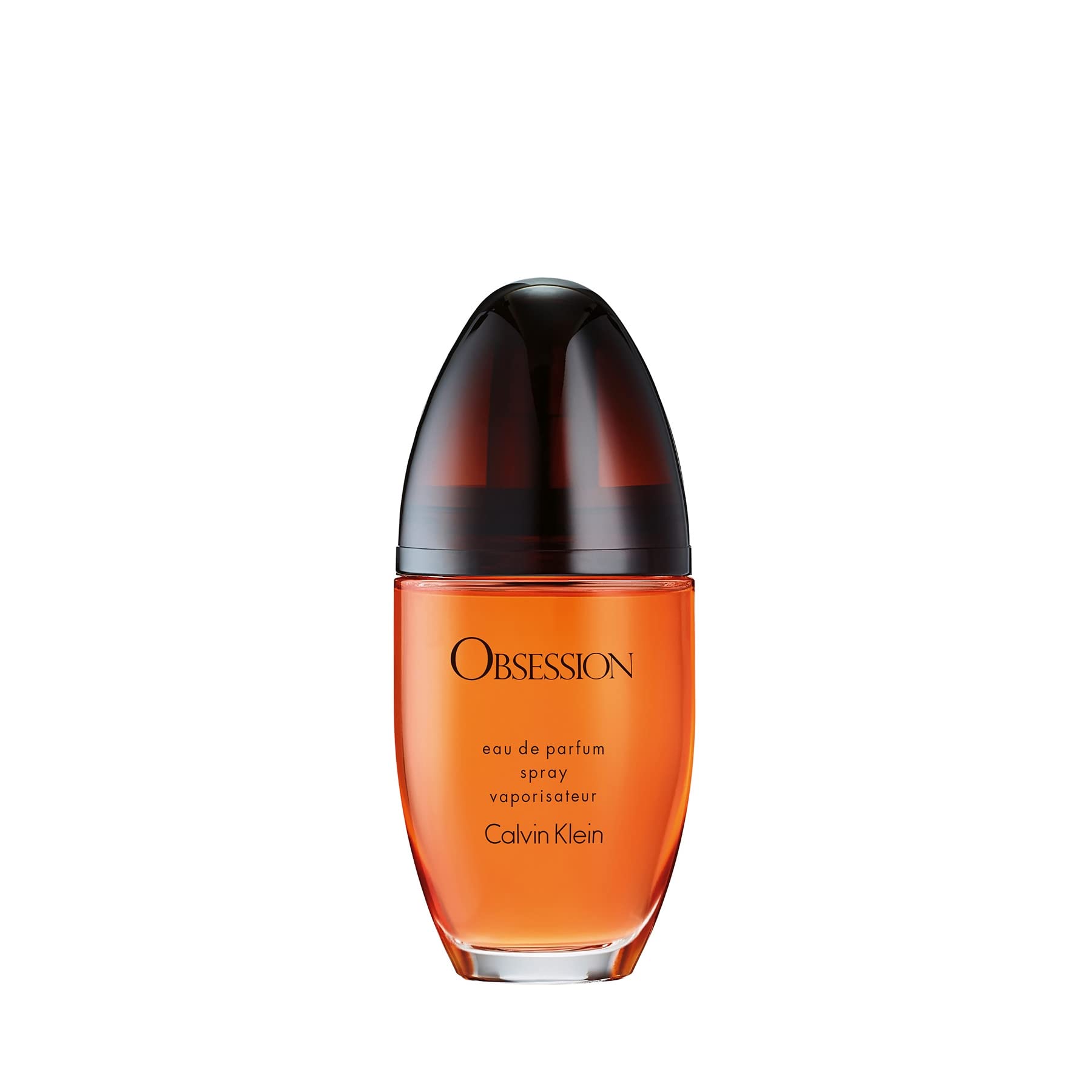 Foto 6 pulgar | Perfume Calvin Klein Obsession Eau De Parfum 30 Ml Para Mujer - Venta Internacional