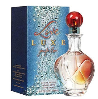 Foto 2 | Perfume Jennifer López Live Luxe Eau de Parfum 100 ml para Mujer -Venta Internacional