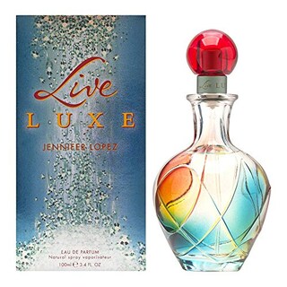 Foto 5 | Perfume Jennifer López Live Luxe Eau de Parfum 100 ml para Mujer -Venta Internacional