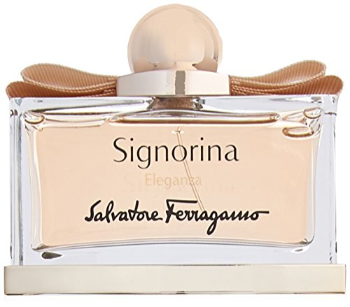 Perfume Salvatore Ferragamo Signorina Eleganza - Venta Internacional