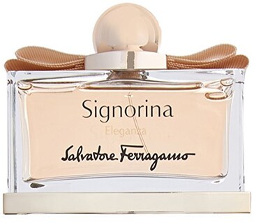 Foto 1 | Perfume Salvatore Ferragamo Signorina Eleganza - Venta Internacional