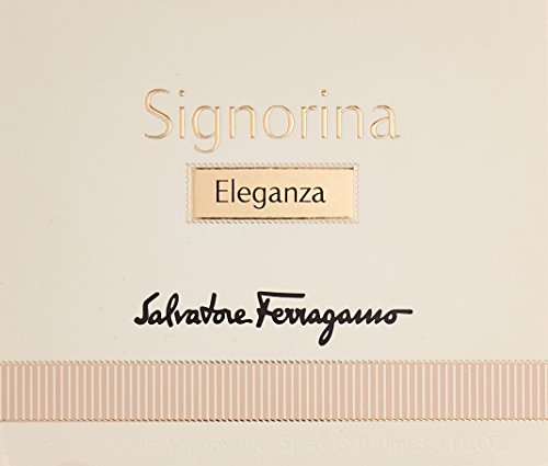 Foto 3 pulgar | Perfume Salvatore Ferragamo Signorina Eleganza - Venta Internacional