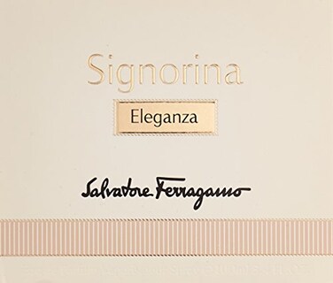 Foto 2 | Perfume Salvatore Ferragamo Signorina Eleganza - Venta Internacional