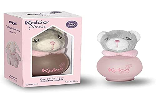Foto 2 pulgar | Agua Perfumada para Bebé Kaloo Parfums Lilirose Sin Alcohol 50 Ml  - Venta Internacional