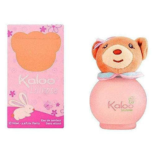 Foto 3 pulgar | Agua Perfumada para Bebé Kaloo Parfums Lilirose Sin Alcohol 50 Ml  - Venta Internacional