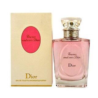Foto 1 | Perfume Dior Forever And Ever Dior Eau De Toilette 100 Ml - Venta Internacional
