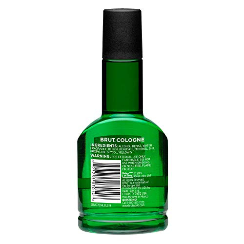 Foto 6 pulgar | Colonia Brut Classic 150 ml - Venta Internacional