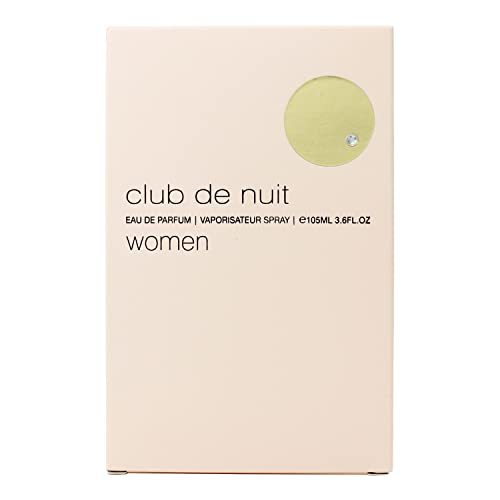 Foto 4 pulgar | Perfume Armaf Club De Nuit Edp 100 Ml para Mujer - Venta Internacional