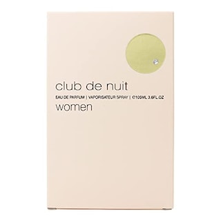 Foto 3 | Perfume Armaf Club De Nuit Edp 100 Ml para Mujer - Venta Internacional