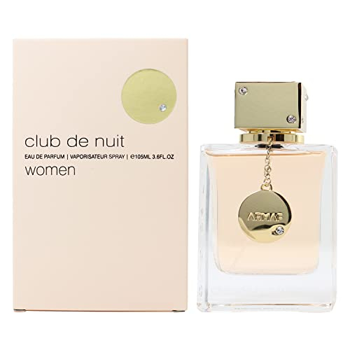Foto 5 pulgar | Perfume Armaf Club De Nuit Edp 100 Ml para Mujer - Venta Internacional
