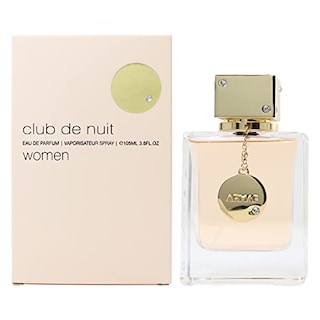 Foto 4 | Perfume Armaf Club De Nuit Edp 100 Ml para Mujer - Venta Internacional