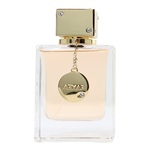 Foto 6 pulgar | Perfume Armaf Club De Nuit Edp 100 Ml para Mujer - Venta Internacional