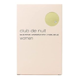 Foto 7 | Perfume Armaf Club De Nuit Edp 100 Ml para Mujer - Venta Internacional
