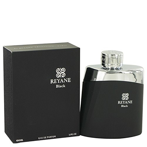 Perfume Reyane Tradition Reyane Black Eau De Parfum 100 Ml - Venta ...