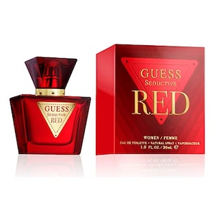 Foto 1 | Perfume En Aerosol Guess Seductive Red Eau De Toilette Edt P - Venta Internacional.
