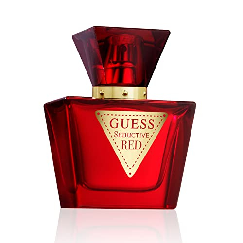 Foto 3 pulgar | Perfume En Aerosol Guess Seductive Red Eau De Toilette Edt P - Venta Internacional.